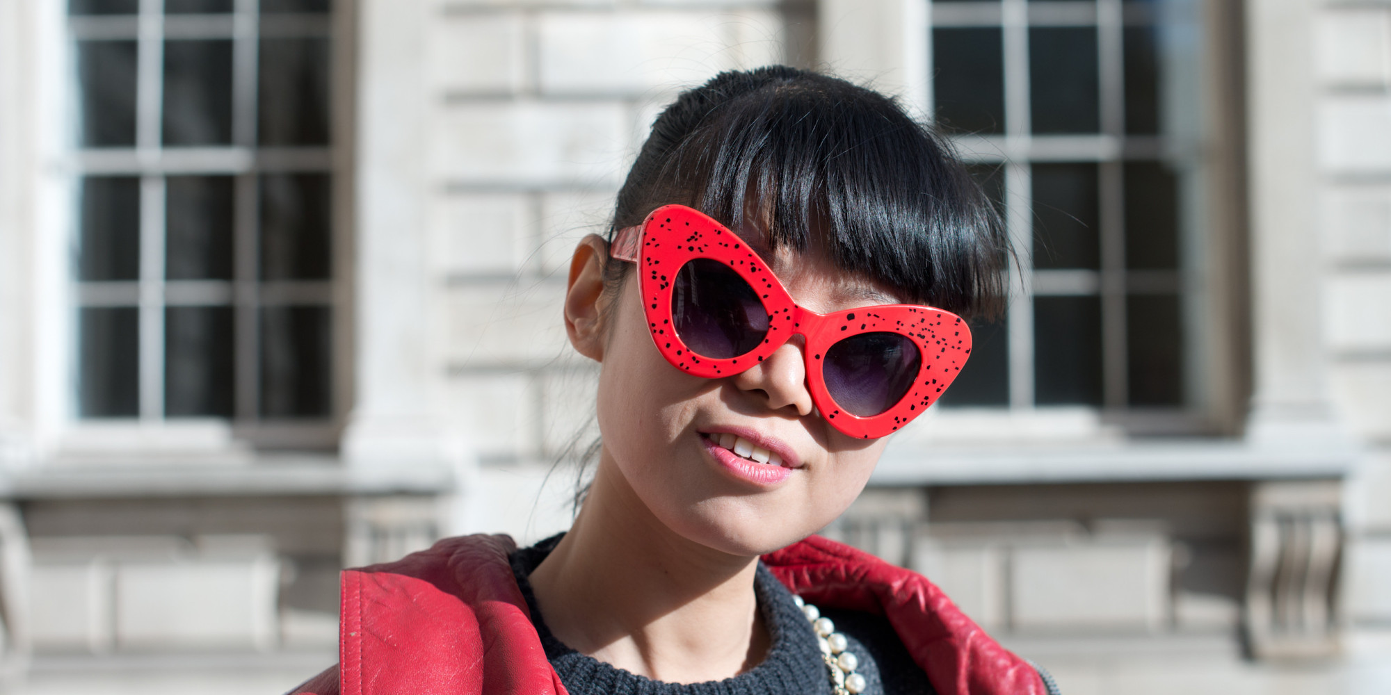 It's All About The Accessories At London And Milan Fashion Weeks HuffPost