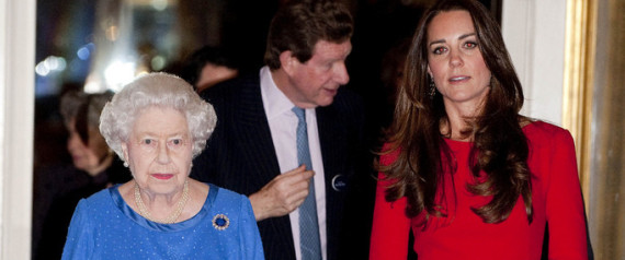 KATE MIDDLETON