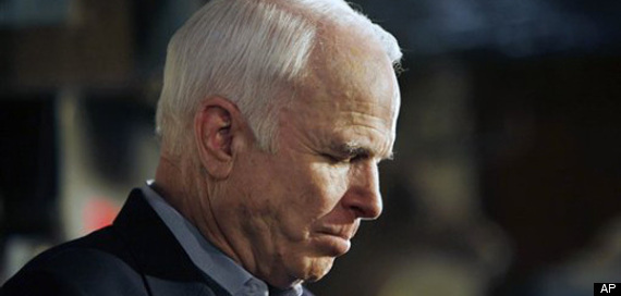 Mccain Old