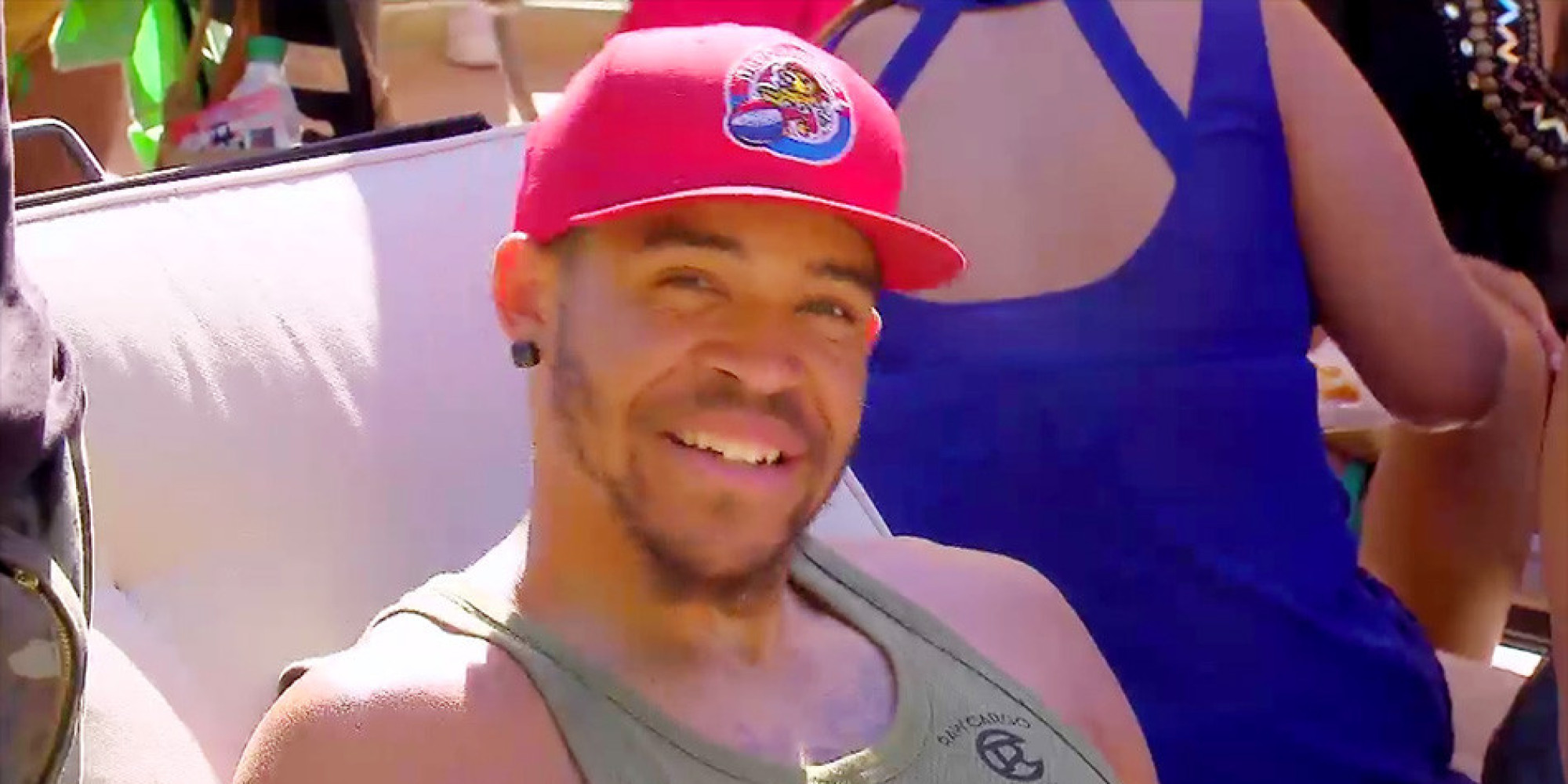 JaVale McGee's Expensive Paintball 'Addiction' Confuses &hellip;