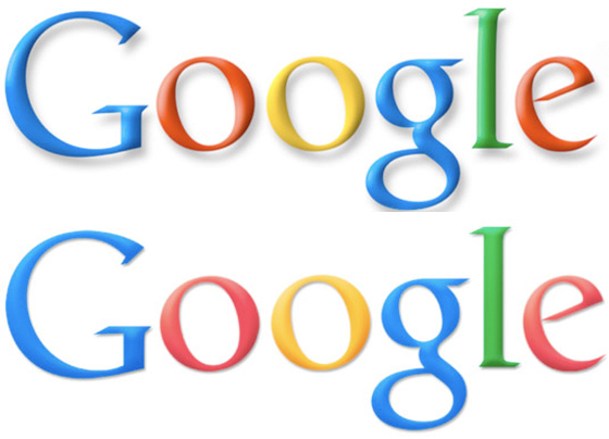 Google Search Symbol