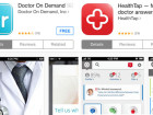 10 Apps To Help You Get The Health Care You Need  