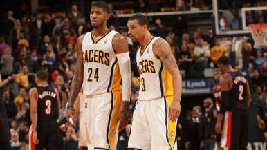 Indiana Pacers