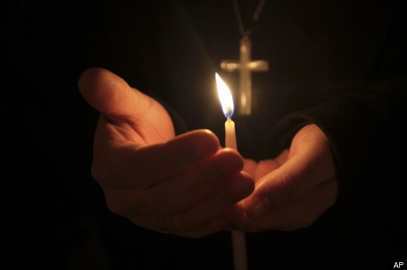 Catholic Abuse