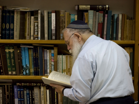 Israel Conversion