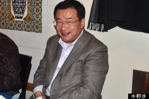 osamu miyata