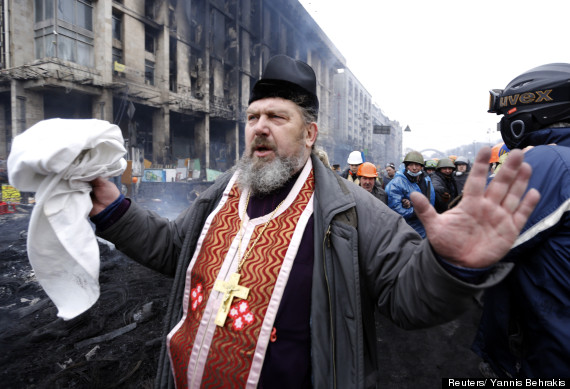 ukraine