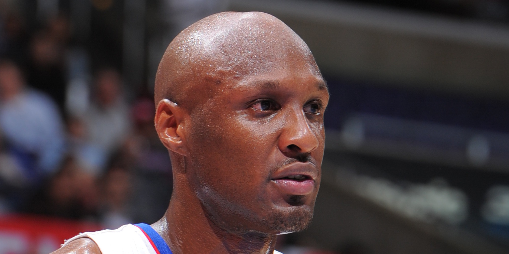 Lamar odom s wedding ring