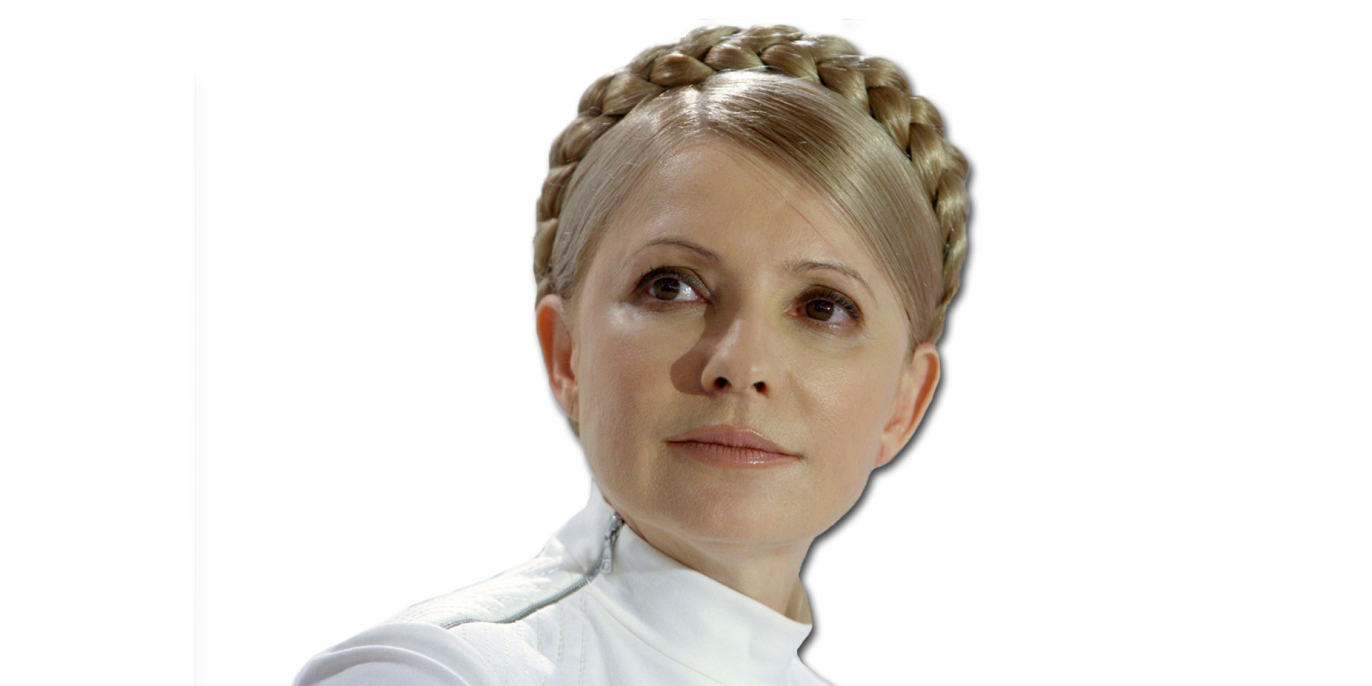 Yulia Tymoshenko, Ukraine's Imprisoned Former Prime ...