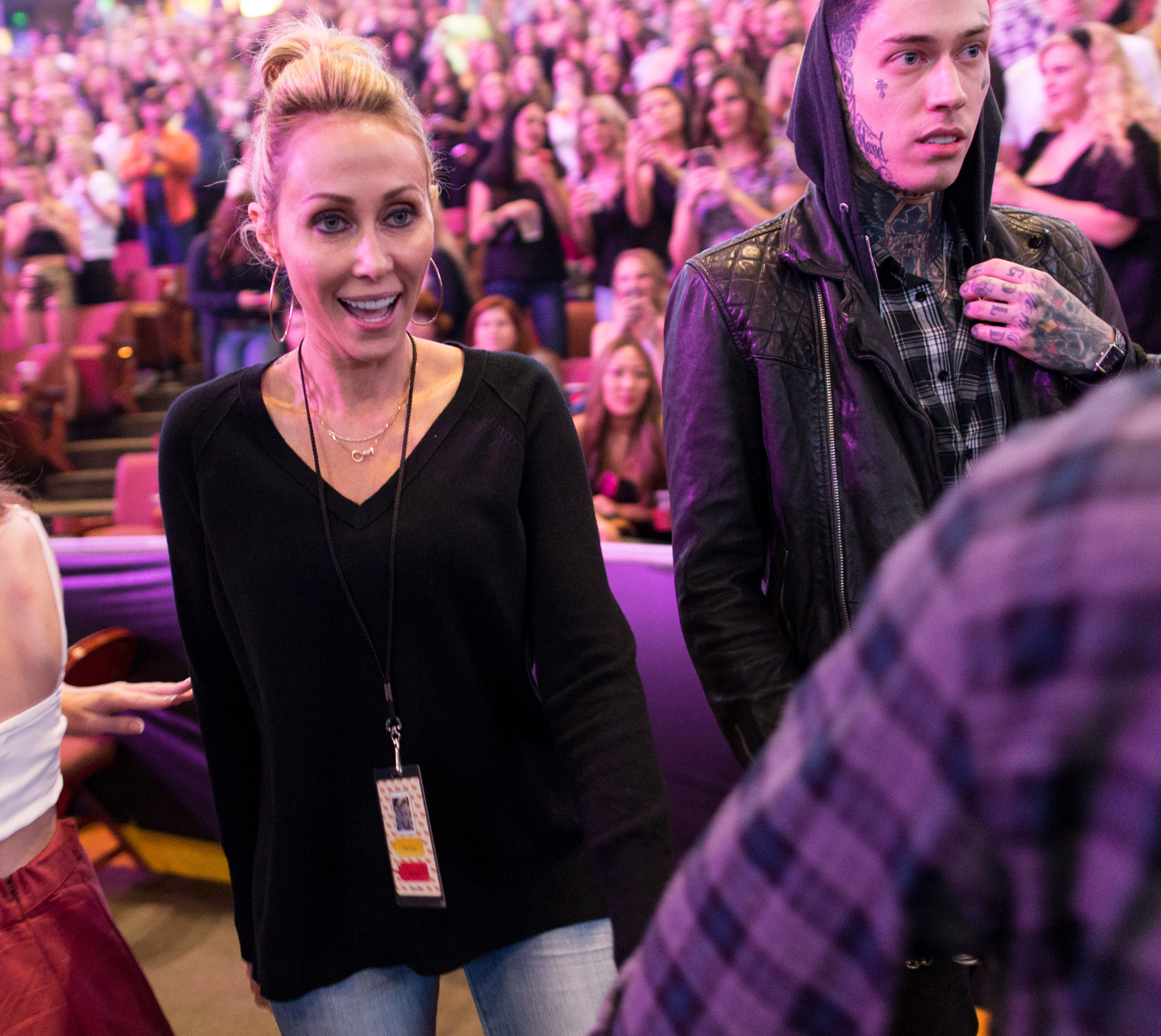 mama cyrus
