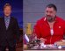 Sochi's PR Guy Tells Conan Stray Dogs Are Just Disney Characters