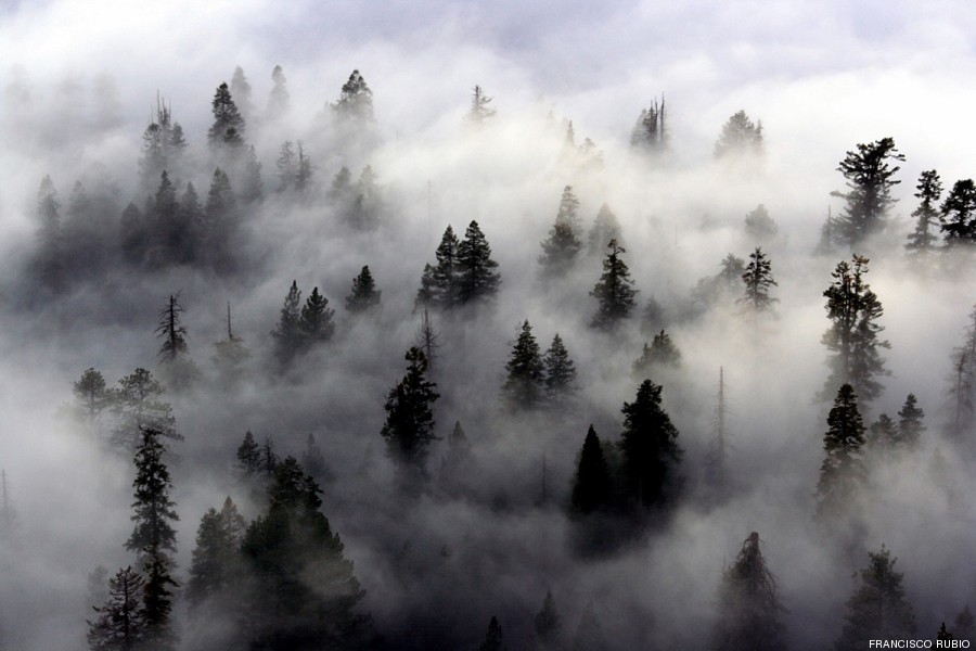yosemite