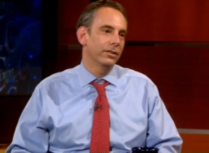 Dave Isay