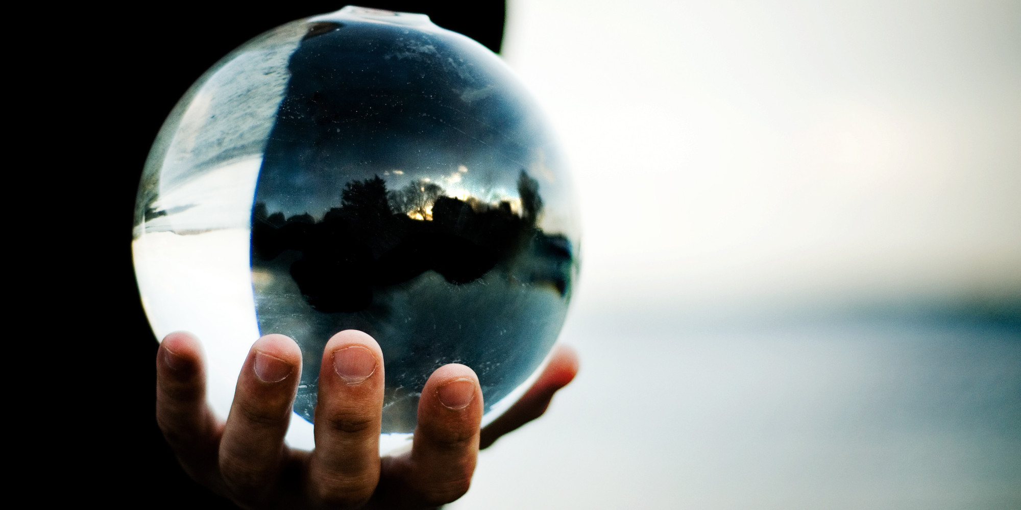 How One Brave Entrepreneur Is Living His Dreams By Helping Others Live Theirs - Huffington Post