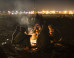 Barricades, Bubbles And An Animal Carnival: The Week In Photos, Feb. 16 - Feb. 23