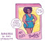 'We Are All Barbie Girls' Illustrations By Colleen Clark Show What It Would Look Like If Dolls Represented All Women
