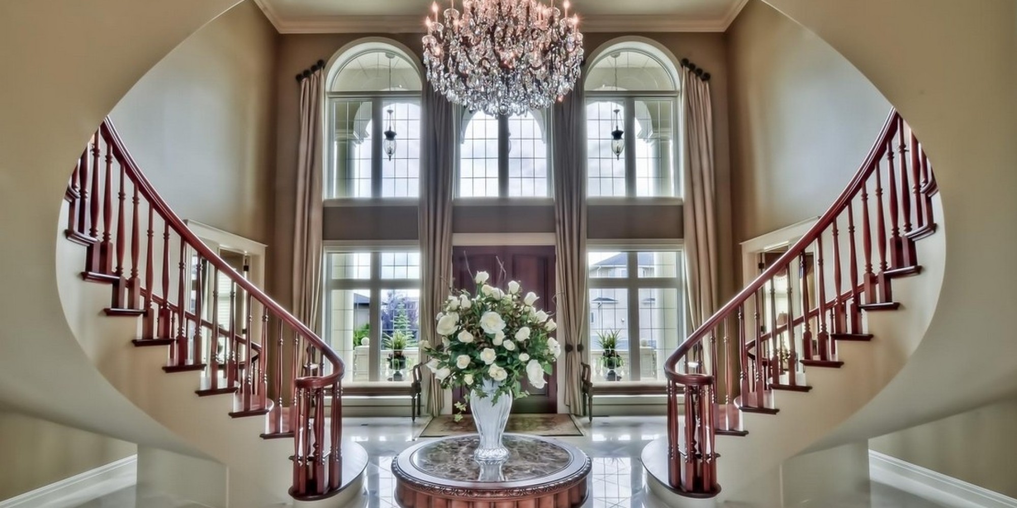The most expensive house for sale in Canada is a $35M heritage home in ...
