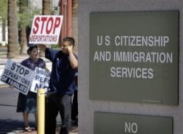 Immigration Center