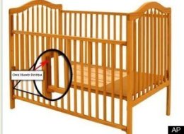 Sorelle+recalled+cribs+list