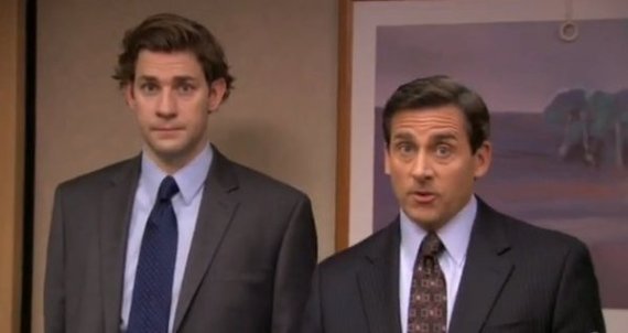 The Office
