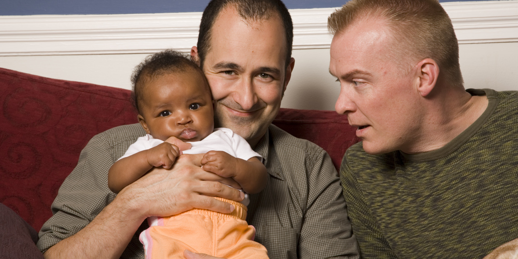 Germany Rejects Gay Adoption Case On Technicality