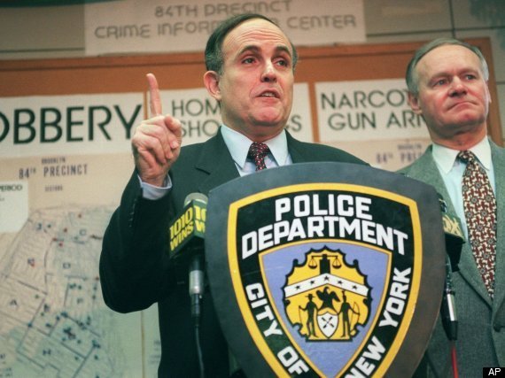 Nypd