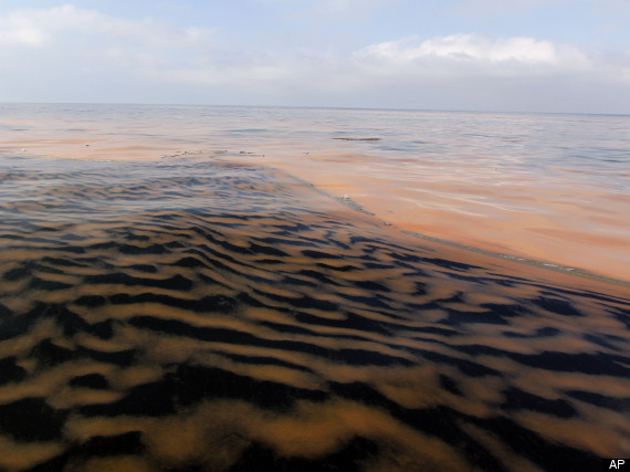Oil