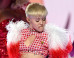 Miley Cyrus Kisses Katy Perry During Bangerz Tour Stop