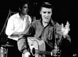 Elvis Presley's Doctor Nick: chronic constipation killed him