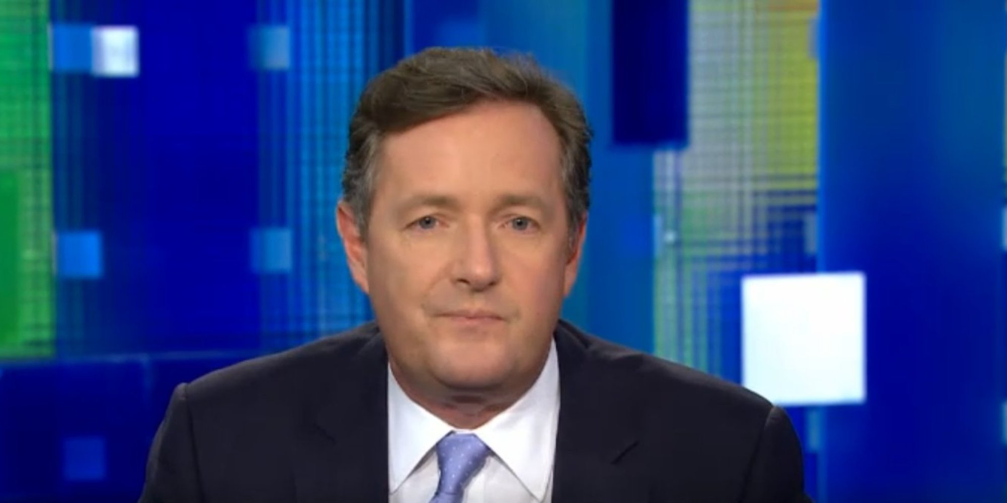 Piers Live Ending Reports