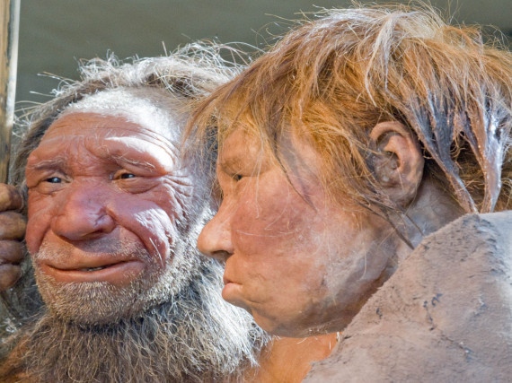 Neanderthal