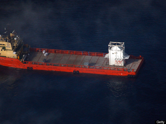 Oil Spill