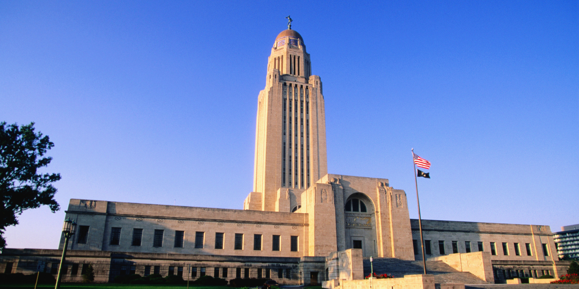 Cost Of Moving >> Medicaid Expansion Ads Target Nebraska As Red States Weigh Obamacare Benefits | HuffPost Cost Of Moving >> Medicaid Expansion Ads Target Nebraska As Red States Weigh Obamacare Benefits | HuffPost