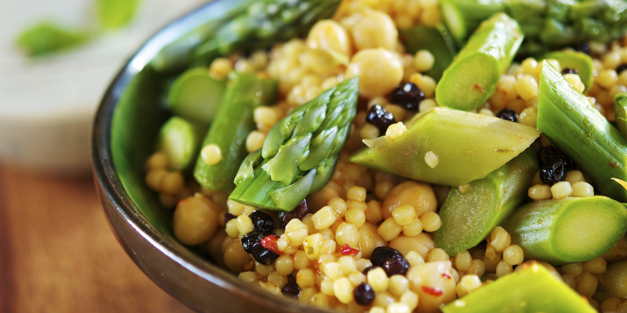 Vegetarian Diet Associated With Lower Blood Pressure HuffPost
