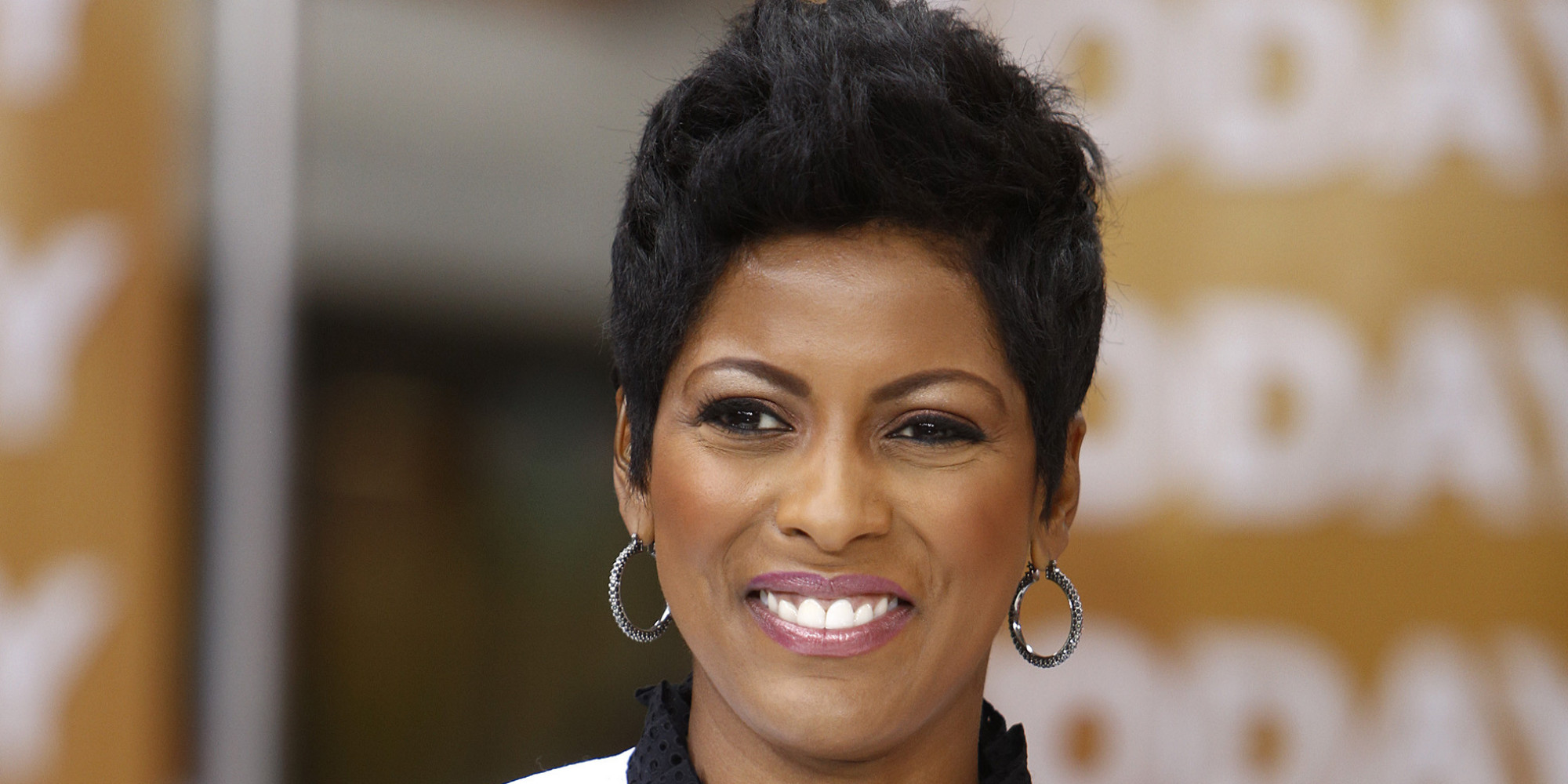 Tamron Hall Joining 'Today' As CoHost HuffPost
