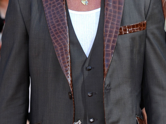 Mickey Rourke