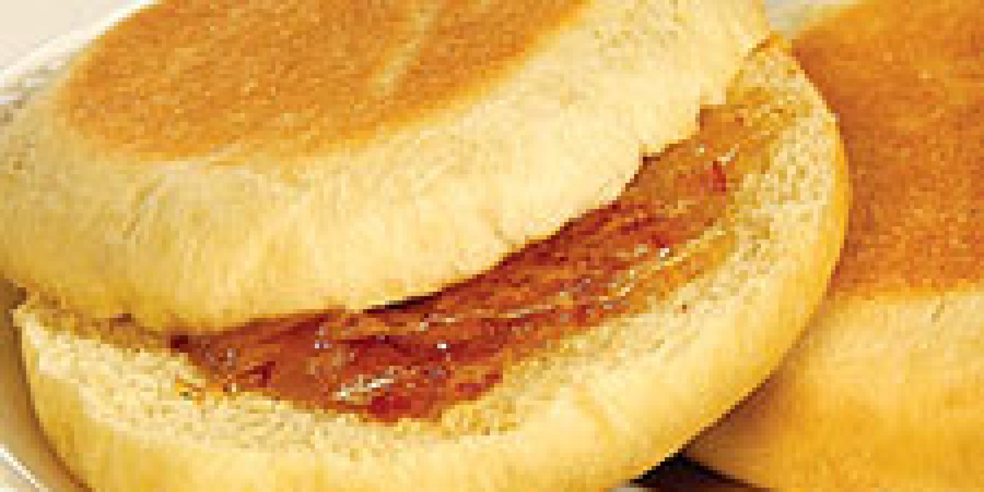 Why Portuguese Muffins Are Seriously Underrated HuffPost