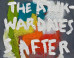 Julia Schwartz on the ImageBlog