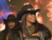 Naomi Campbell Hits The Runway At Philipp Plein Fall 2014 Show, Proves She's Still Got It (PHOTOS)