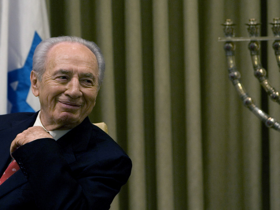 Peres