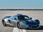 Hennessey Venom GT Breaks Speed Record, Now World's Fastest Production Car (PHOTOS)