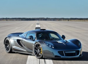 Hennessey Venom Gt