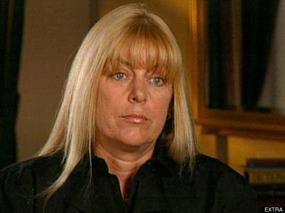 Roxanne Marshall Rielle Hunter