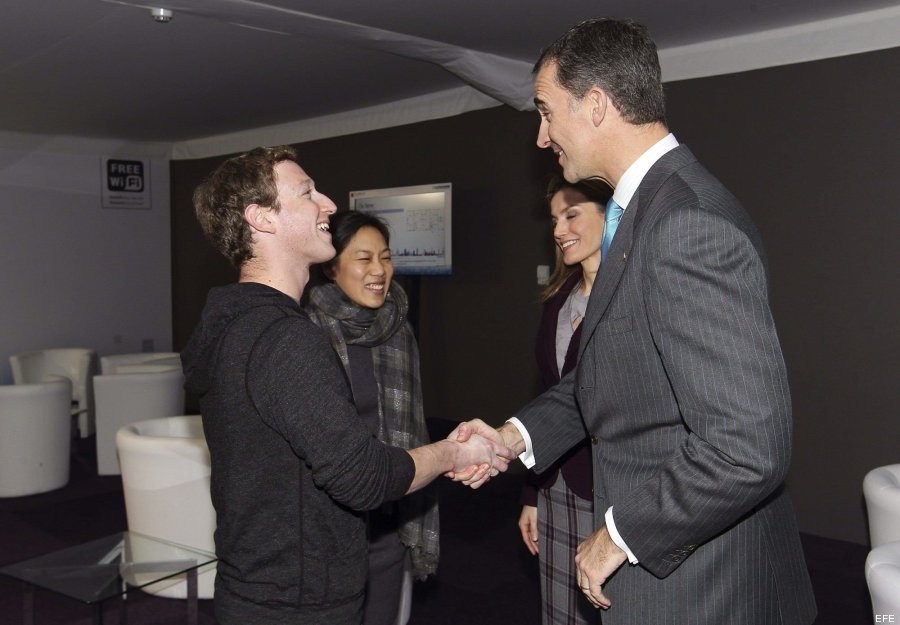 zuckerberg principe