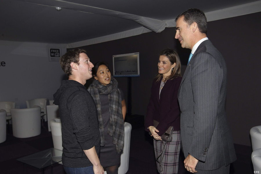 zuckerberg principe