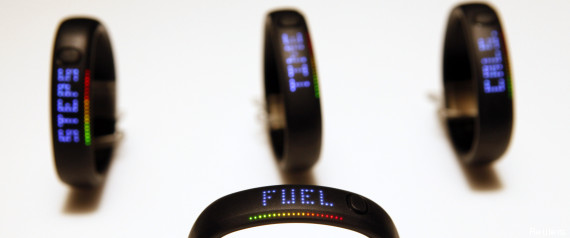 bracelet nike