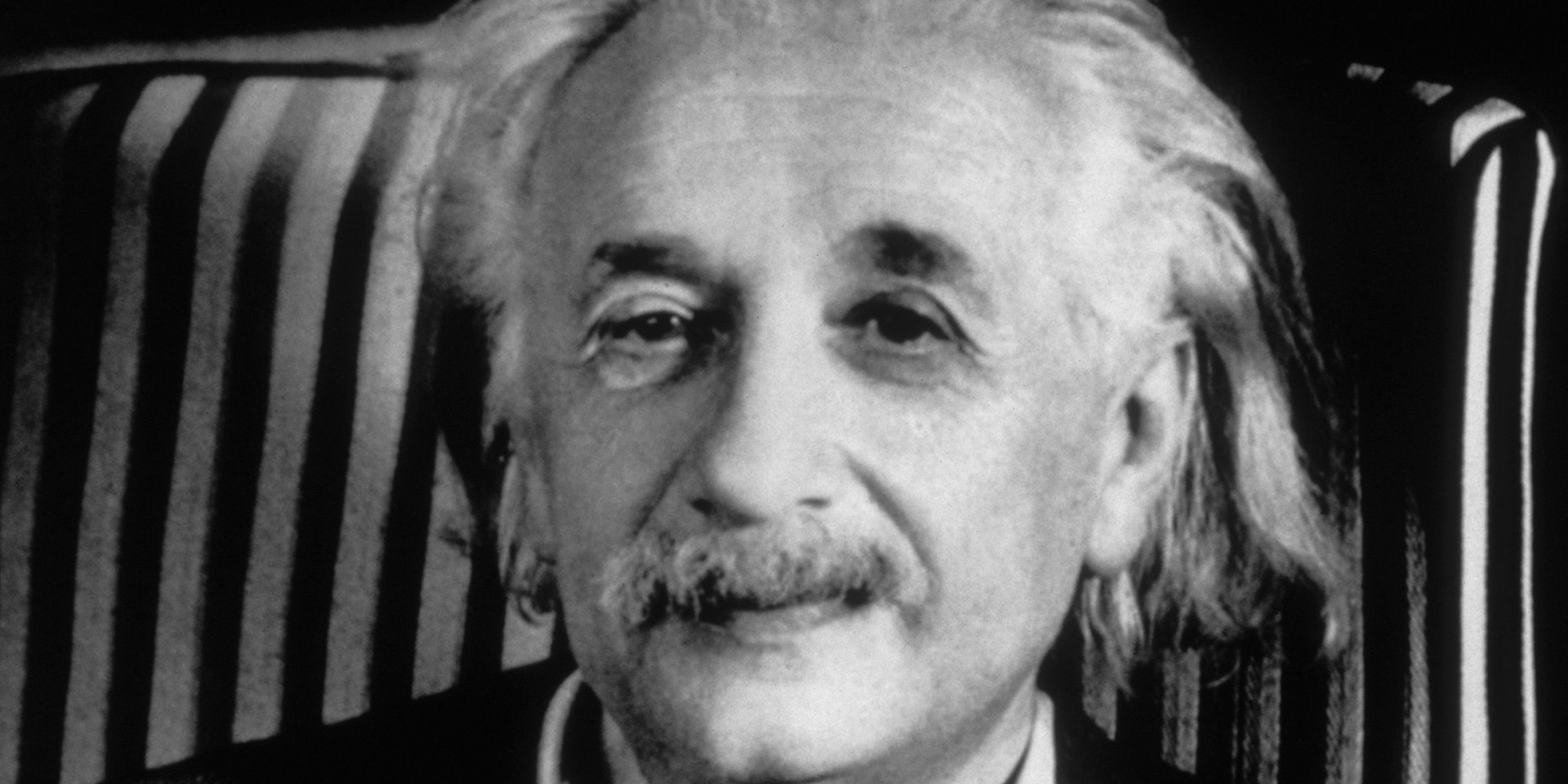 Albert Einstein&#39;s Lost Theory Resurfaces, Shows His Resistance To Big Bang Theory - o-ALBERT-EINSTEIN-facebook