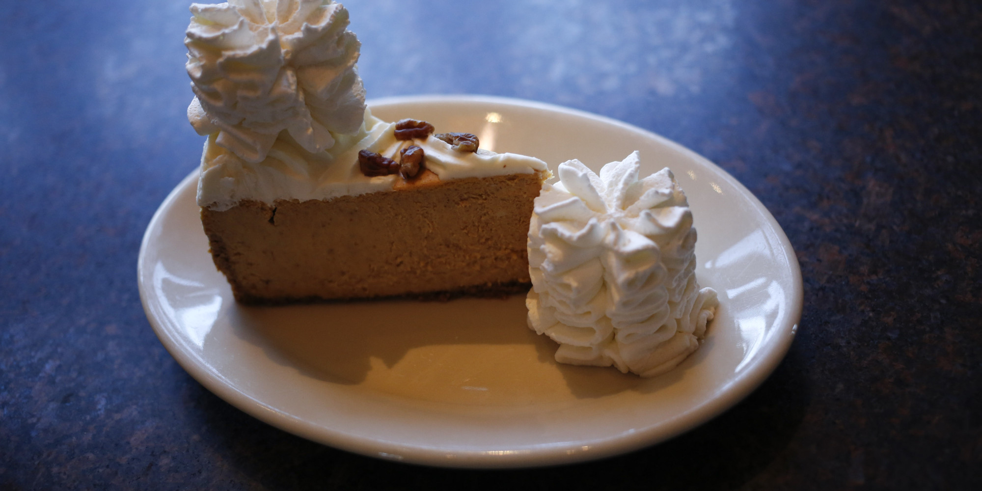 10 Things You Didn't Know About The Cheesecake Factory | HuffPost