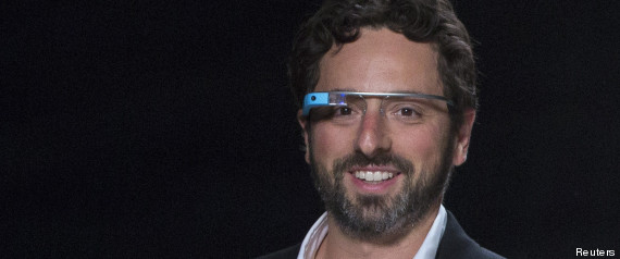 google glass