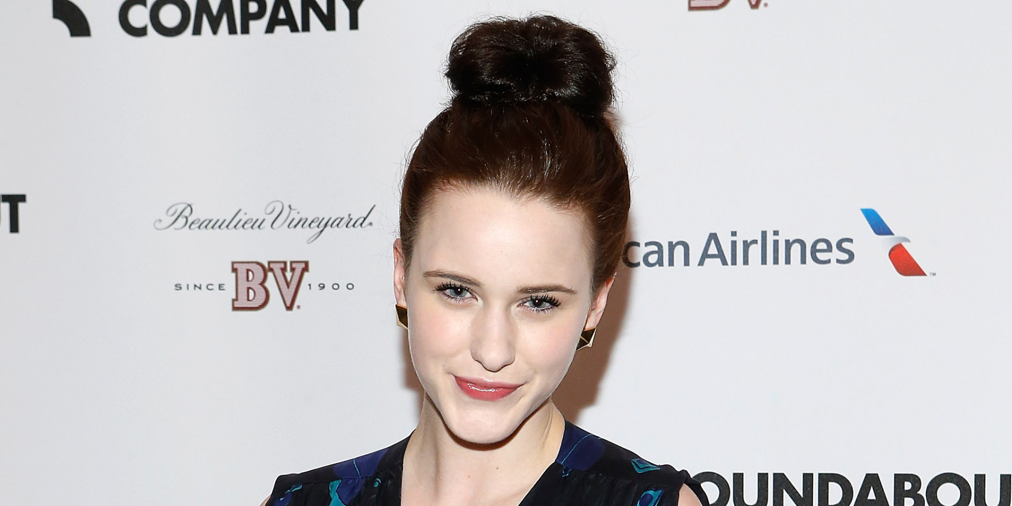 Watch 'Basically,' A Short Film Starring Rachel Brosnahan From 'House